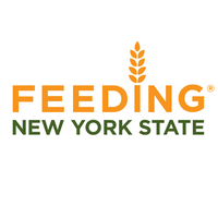 Feeding New York State logo