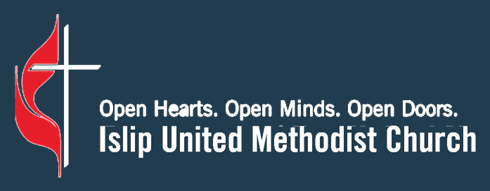 United Methodist Church Of Islip logo