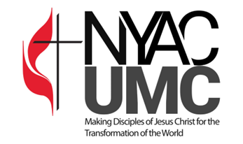 Trinity United Methodist Church logo