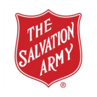 Salvation Army Of The Shoals logo