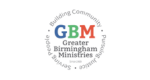 Greater Birmingham Ministries logo