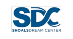 Shoals Dream Center logo