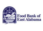 East Alabama Food Bank logo