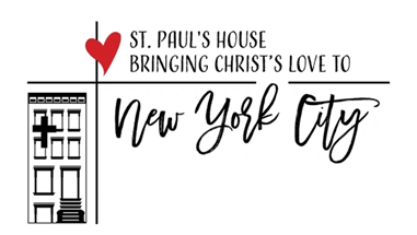 St Paul's House logo
