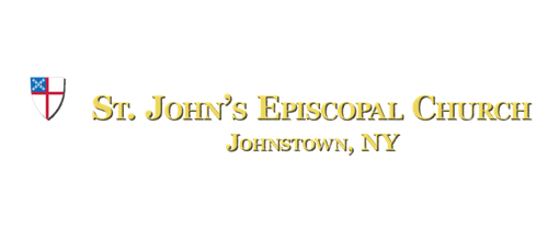 St John's Episcopal Church logo
