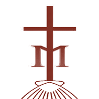 St. John's the Baptist Roman Catholic Church logo