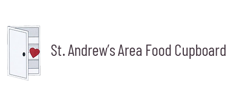 St Andrew's Food Cupboard logo