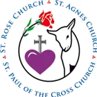St Agnes Church logo