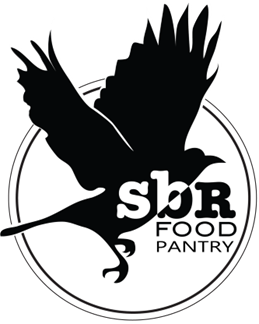 Sent By Ravens Food Pantry logo