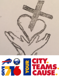 Saving Grace Outreach logo