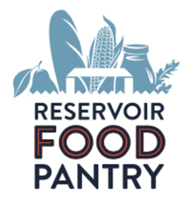 Reservoir Food Pantry logo