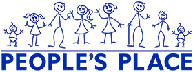 People's Place logo