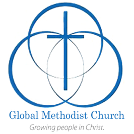 Panama Global Methodist Church logo