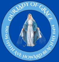 Our Lady Of Grace Comm Svc logo