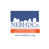 NEBHDCo Community Programs logo