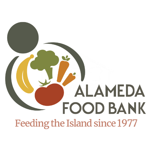 Alameda Food Bank logo