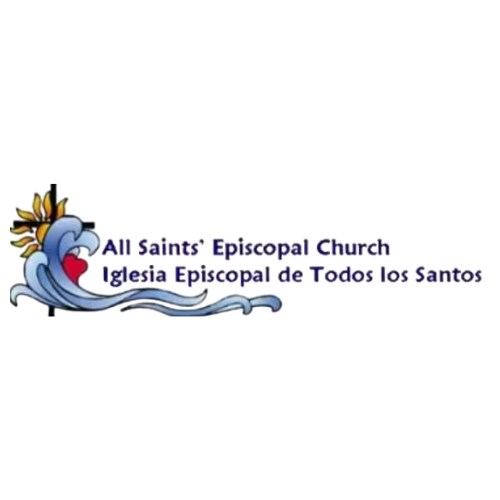 All Saints Episcopal Church logo