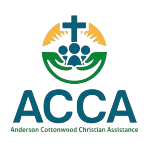 Anderson-Cottonwood Christian logo