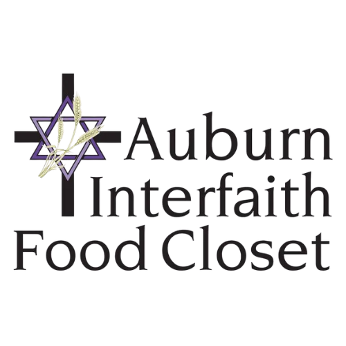 Auburn Interfaith Food Closet logo