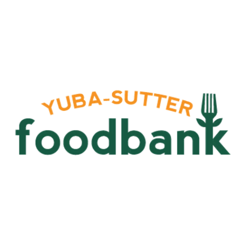 Yuba Sutter Gleaners Food Bank logo