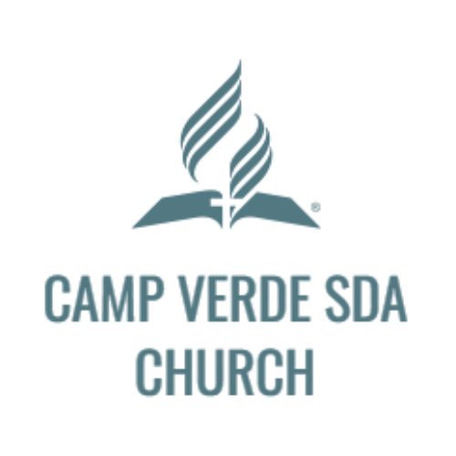 Camp Verde Seventh-Day logo