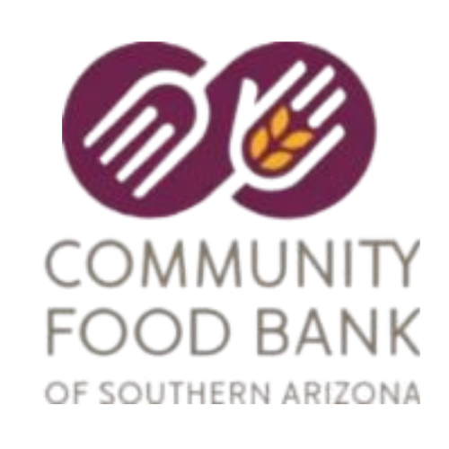Community Food Bank Green Vly logo
