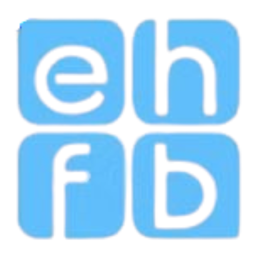 Extended Hands Food Bank logo