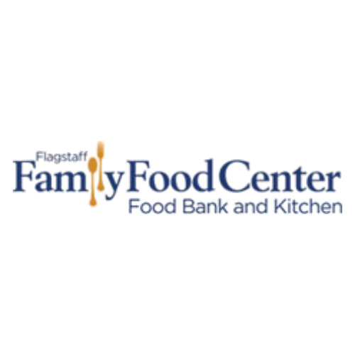 Flagstaff Family Food logo