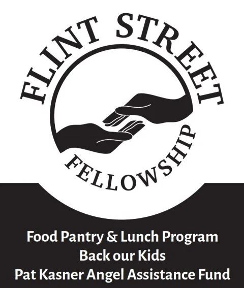 Flint Street Fellowship logo