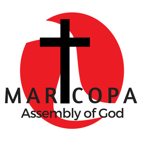 Maricopa Assembly Of God logo