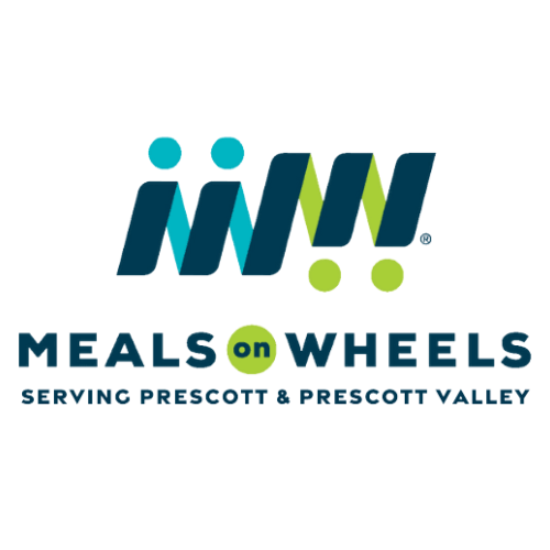 Meals On Wheels logo