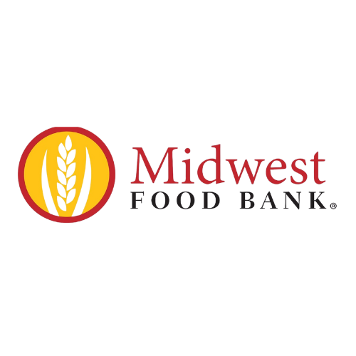 Midwest Food Bank logo