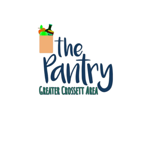 Greater Crossett Area Food Bank logo