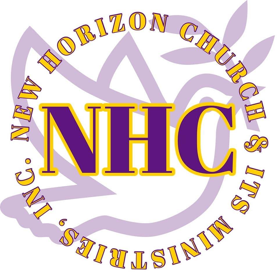 New Horizon Church & Ministries logo