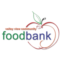 Valley View Cmnty Food Bank logo