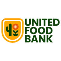 United Food Bank logo