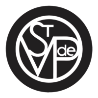 St Vincent De Paul Society logo