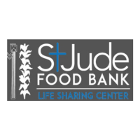 St Jude Food Bank logo