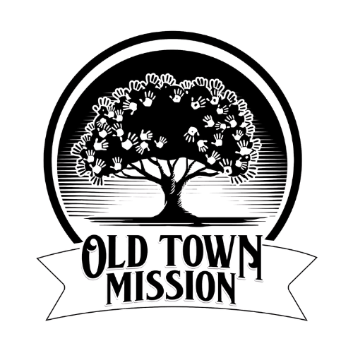 Old Town Mission logo