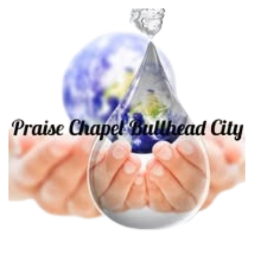 Praise Chapel logo