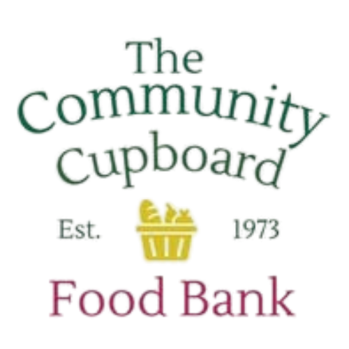 Prescott Valley Food Bank logo