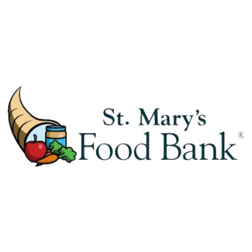 St Mary's Food Bank Alliance logo