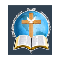 Ycrc International Ministries logo