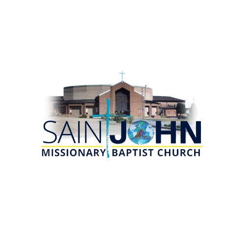 St John Food Bank logo