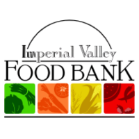 Imperial Valley Food Bank logo