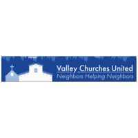 Valley Churches United Mssns logo