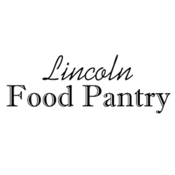 Lincoln Food Pantry Inc logo