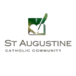 St Augustine Volunteer Emrgncy logo
