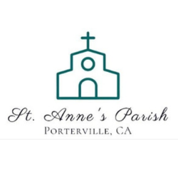 St Anne's Food Bank logo