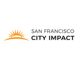 SF City Impact logo
